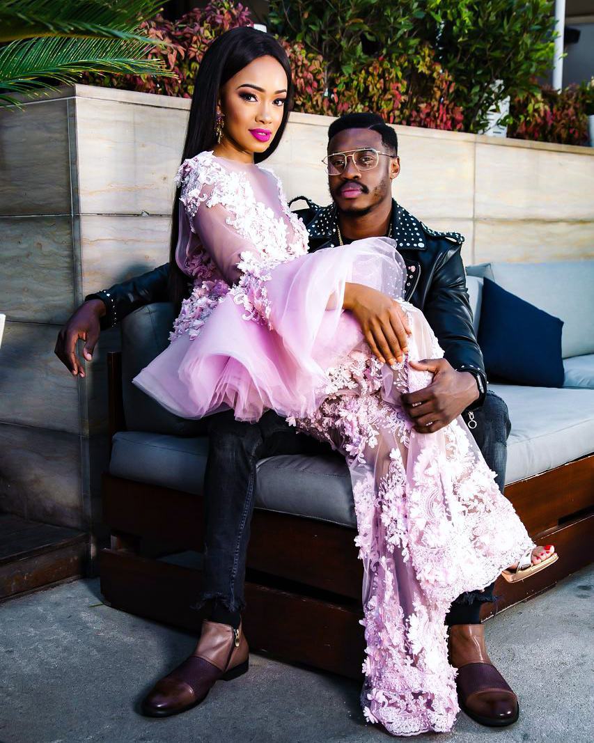 Dineo Moeketsi And Solo Steal The Spotlight At Style Awards