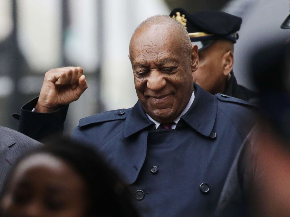 Bill Cosby