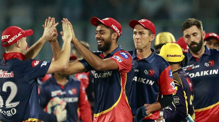 Delhi Daredevils