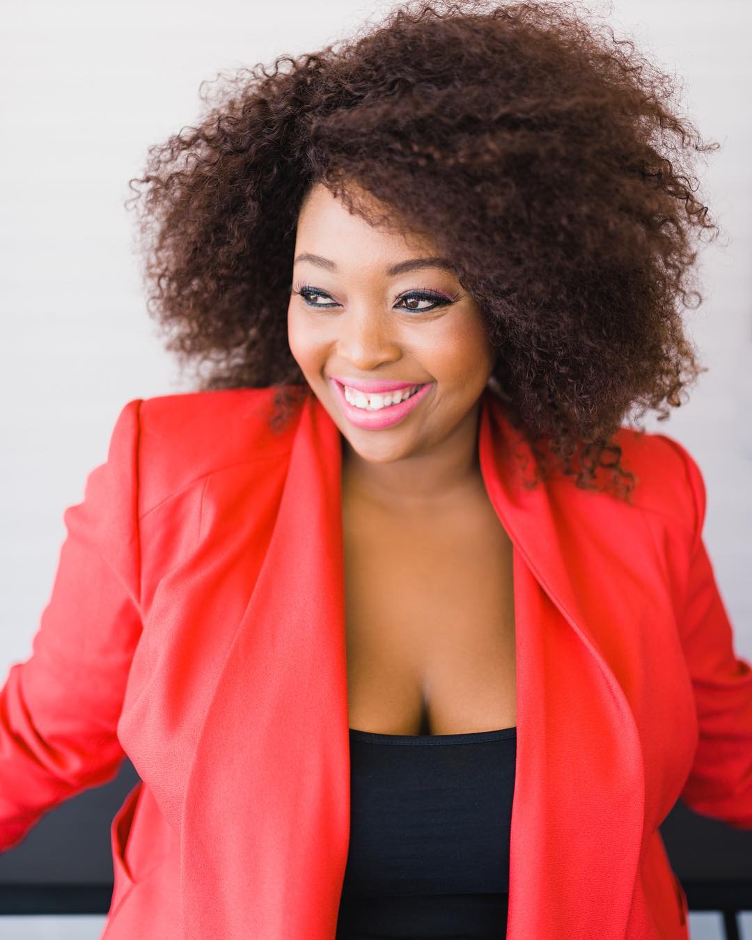Relebogile Mabotja