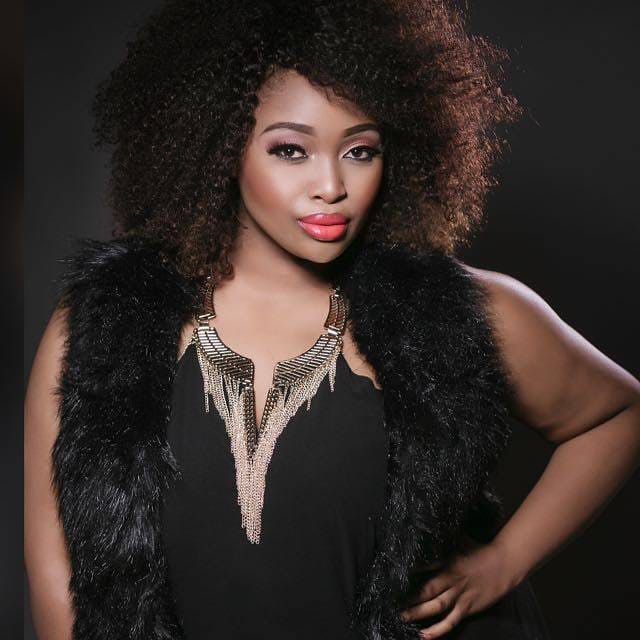 Relebogile Mabotja
