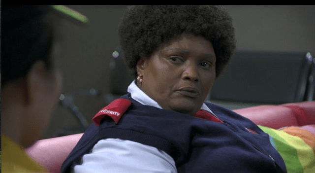 Sis Ouma