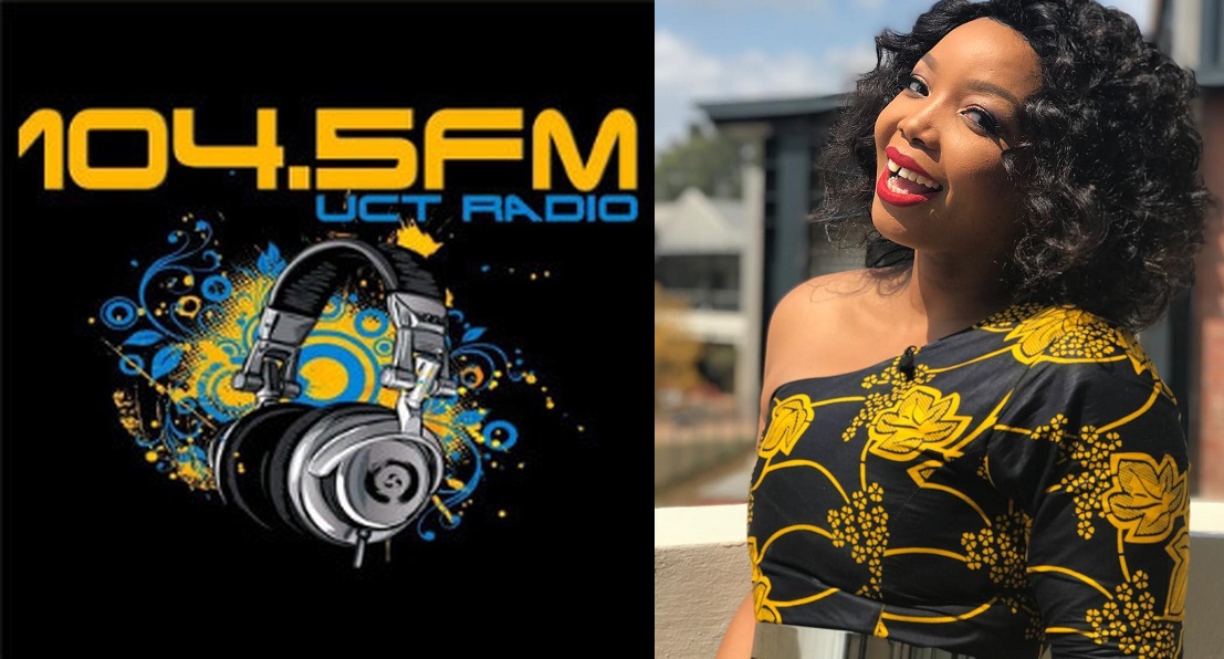 Thembisa Mdoda