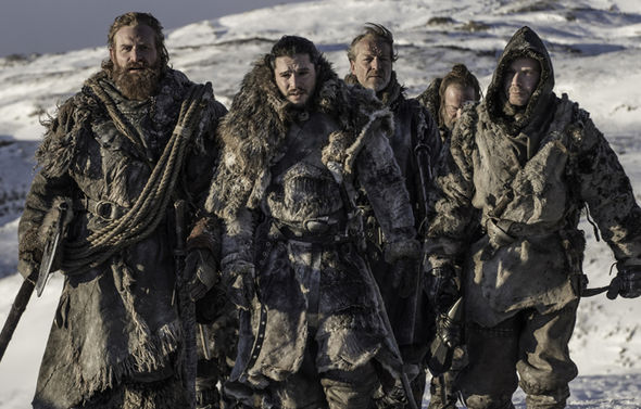 Game of Thrones Season 7