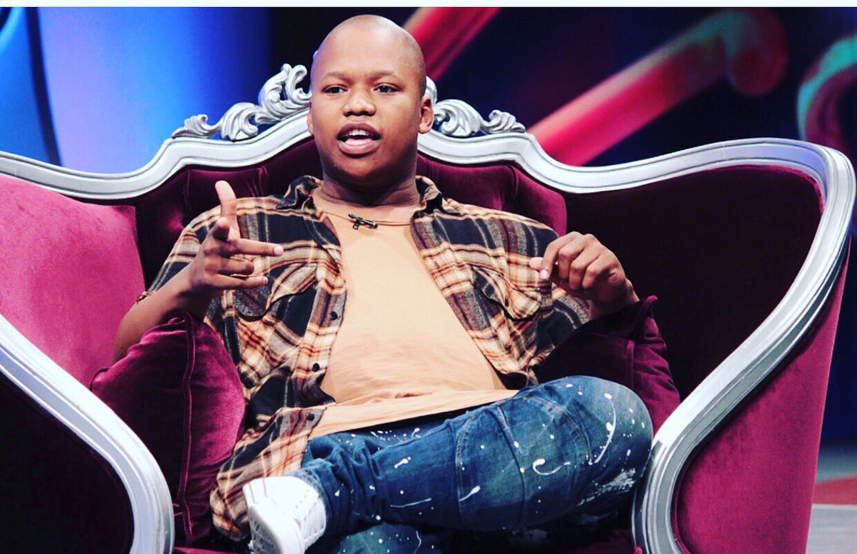 Akhumzi Jezile