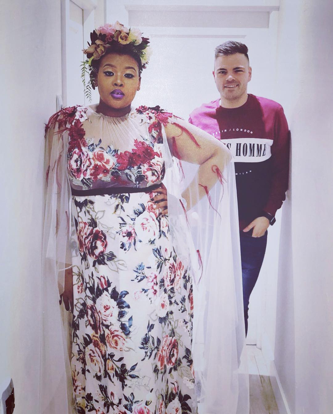 Anele Mdoda