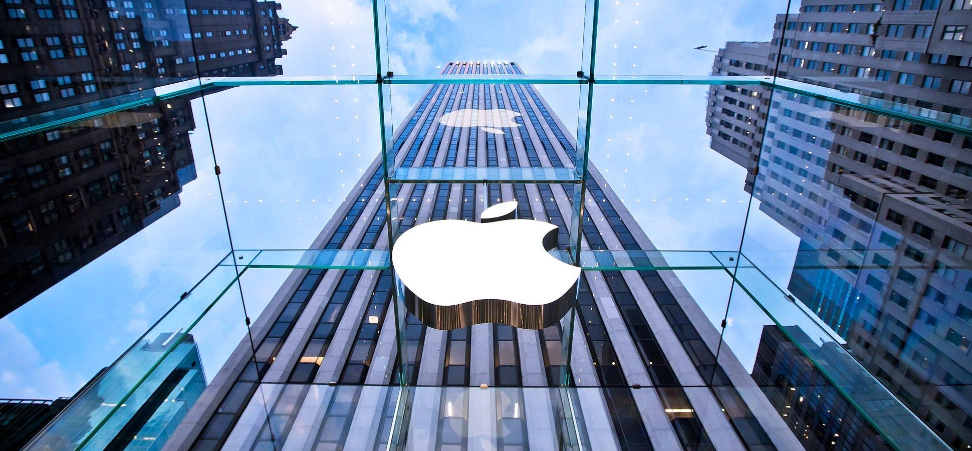 Apple Inc