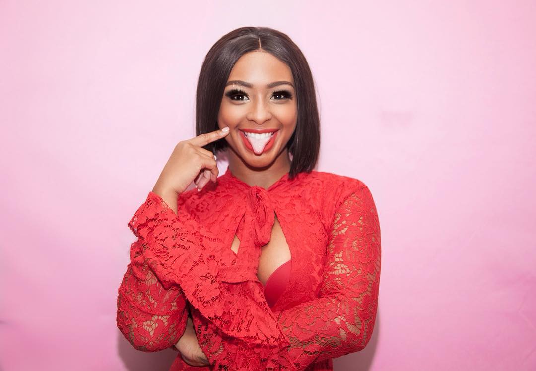 Boity Thulo