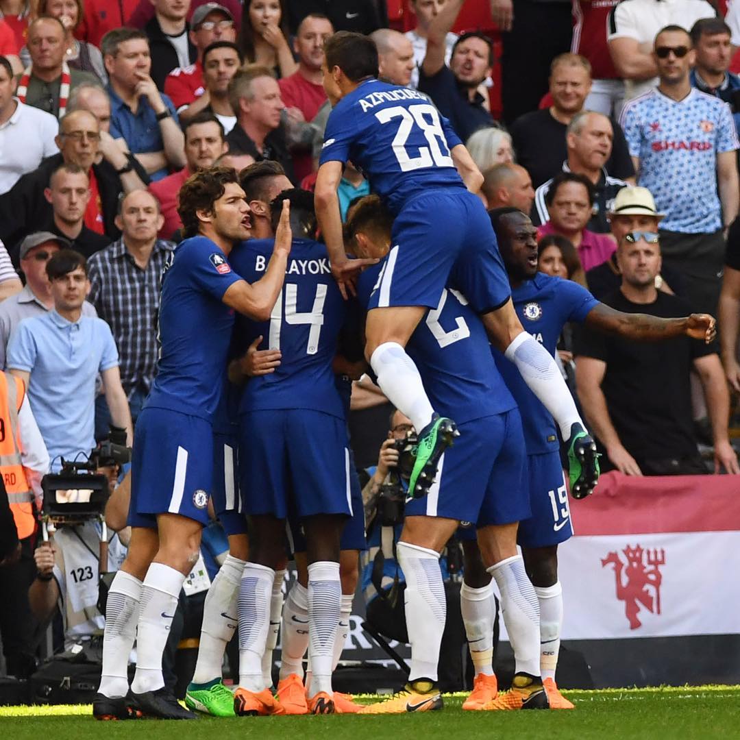 Chelsea