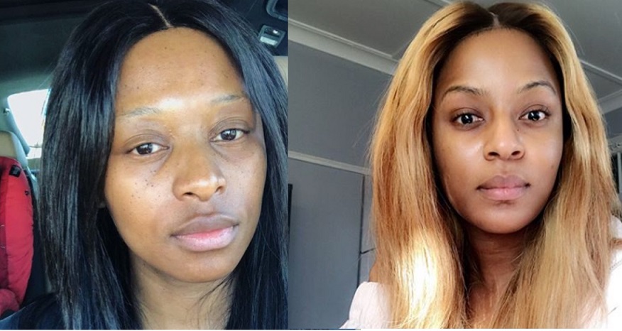 DJ Zinhle