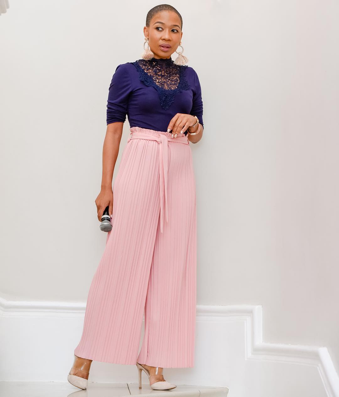 Dineo Ranaka