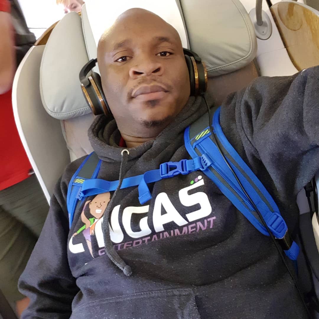 Dr Malinga