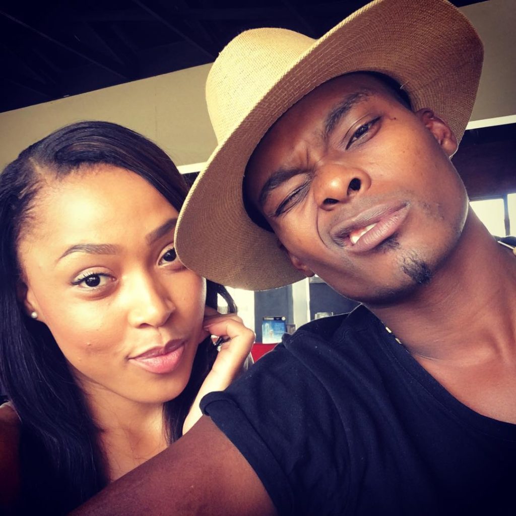 Dumi masilela