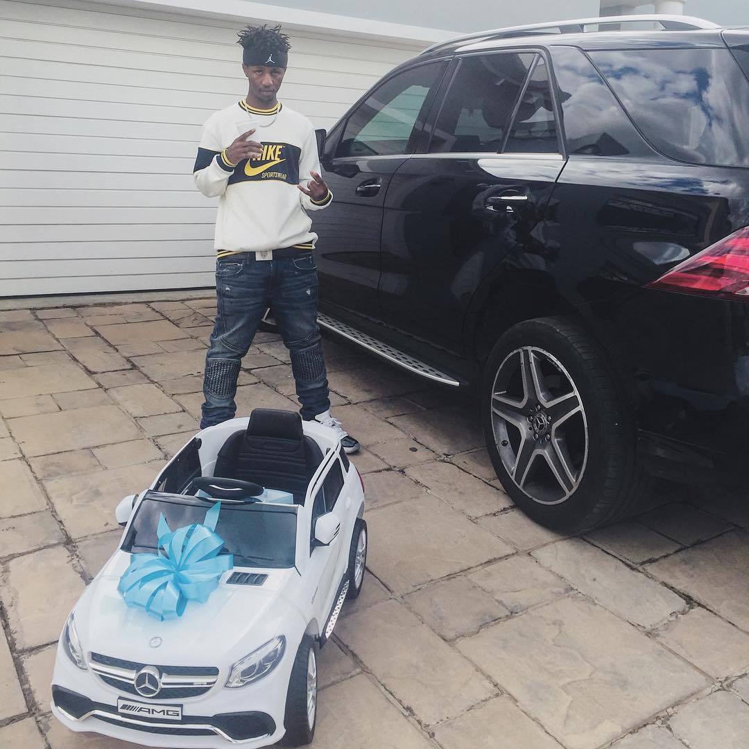 Emtee