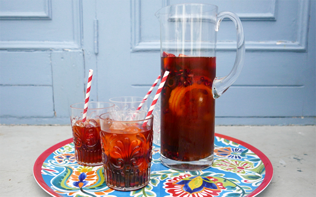 Fruity Rooibos