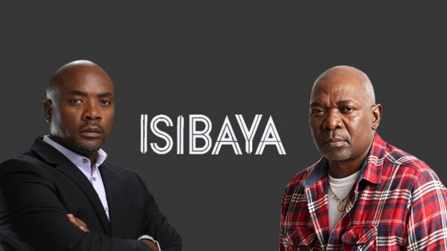Isibaya