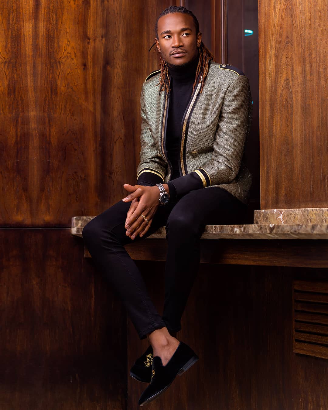 Jah Prayzah