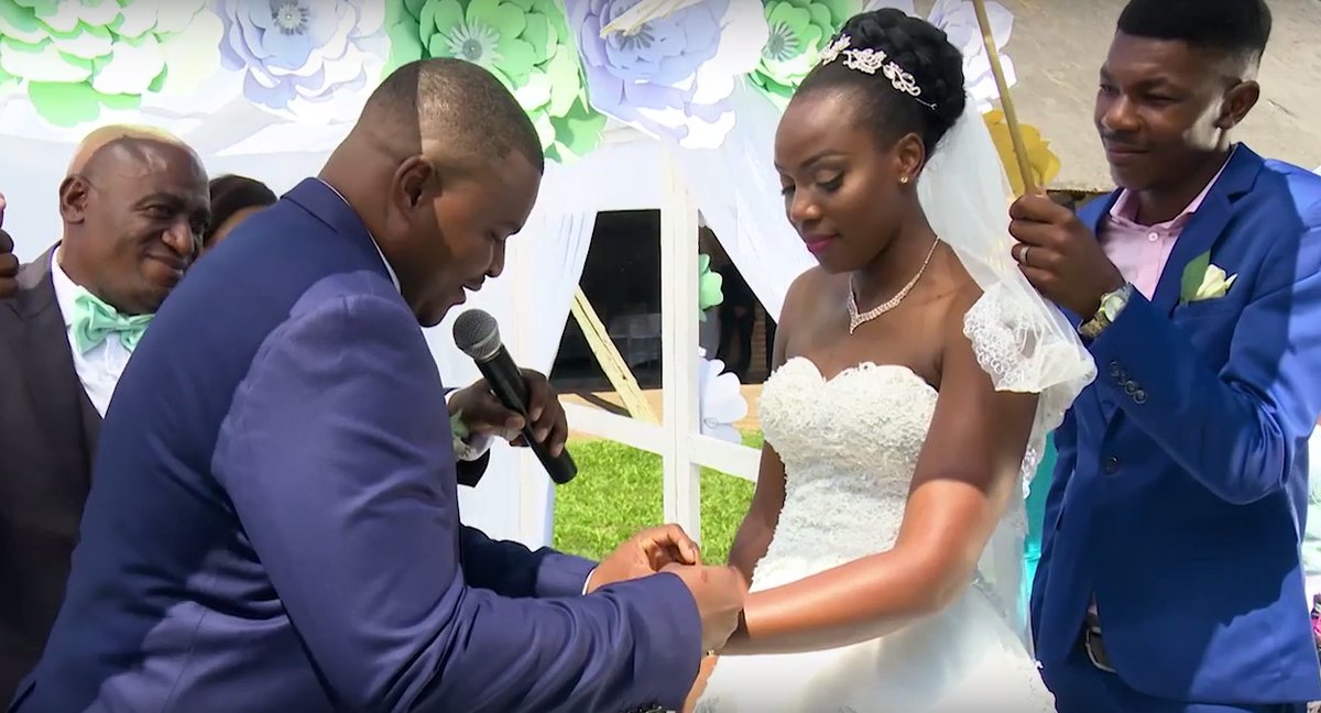 OurPerfectWedding