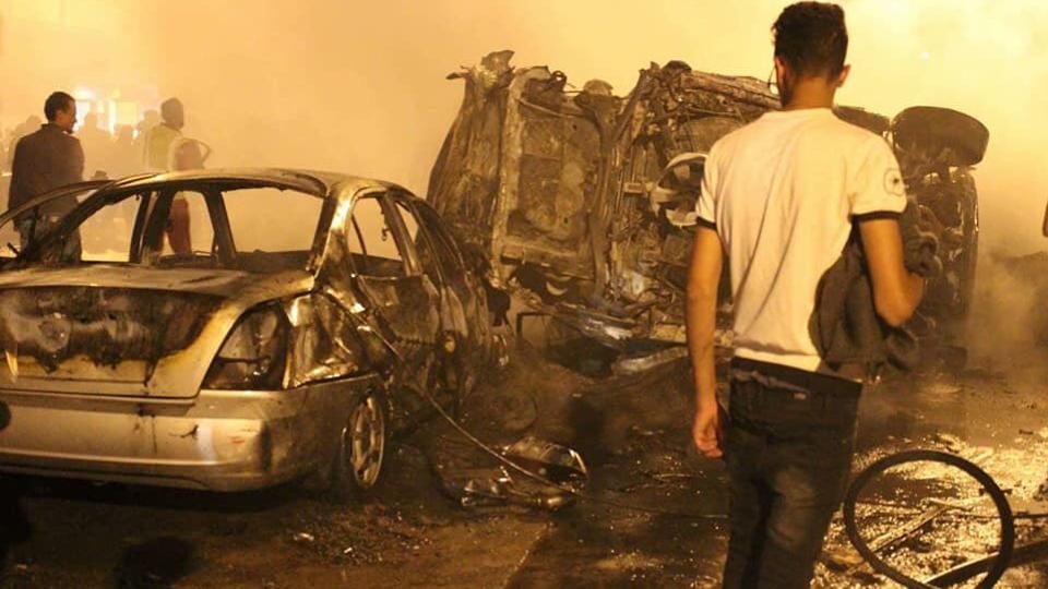 Libya