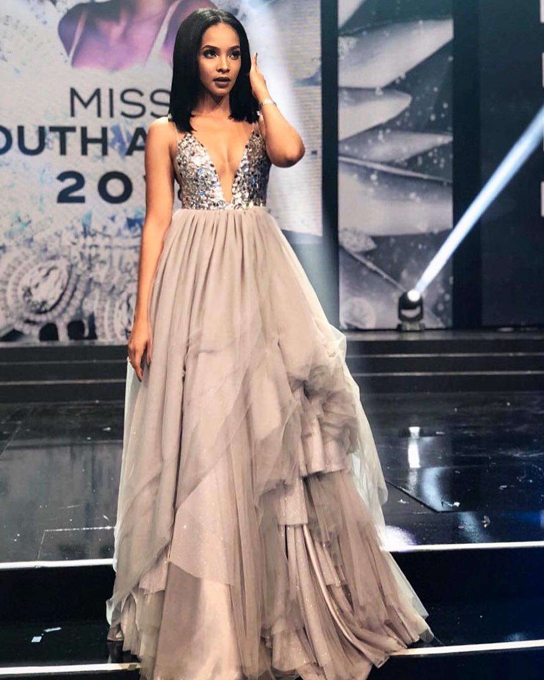 Liesl Laurie