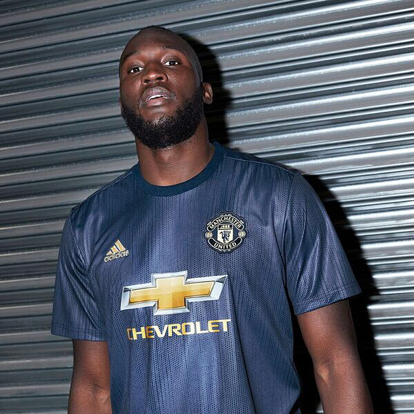 Romelu Lukaku
