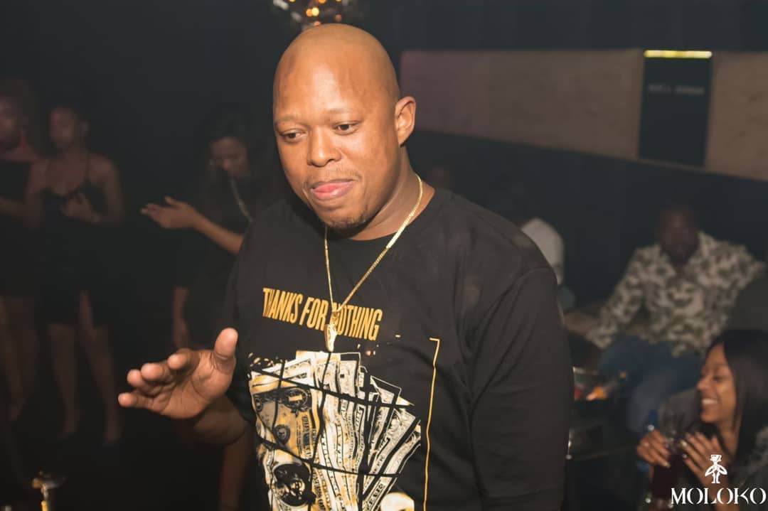 Mampintsha