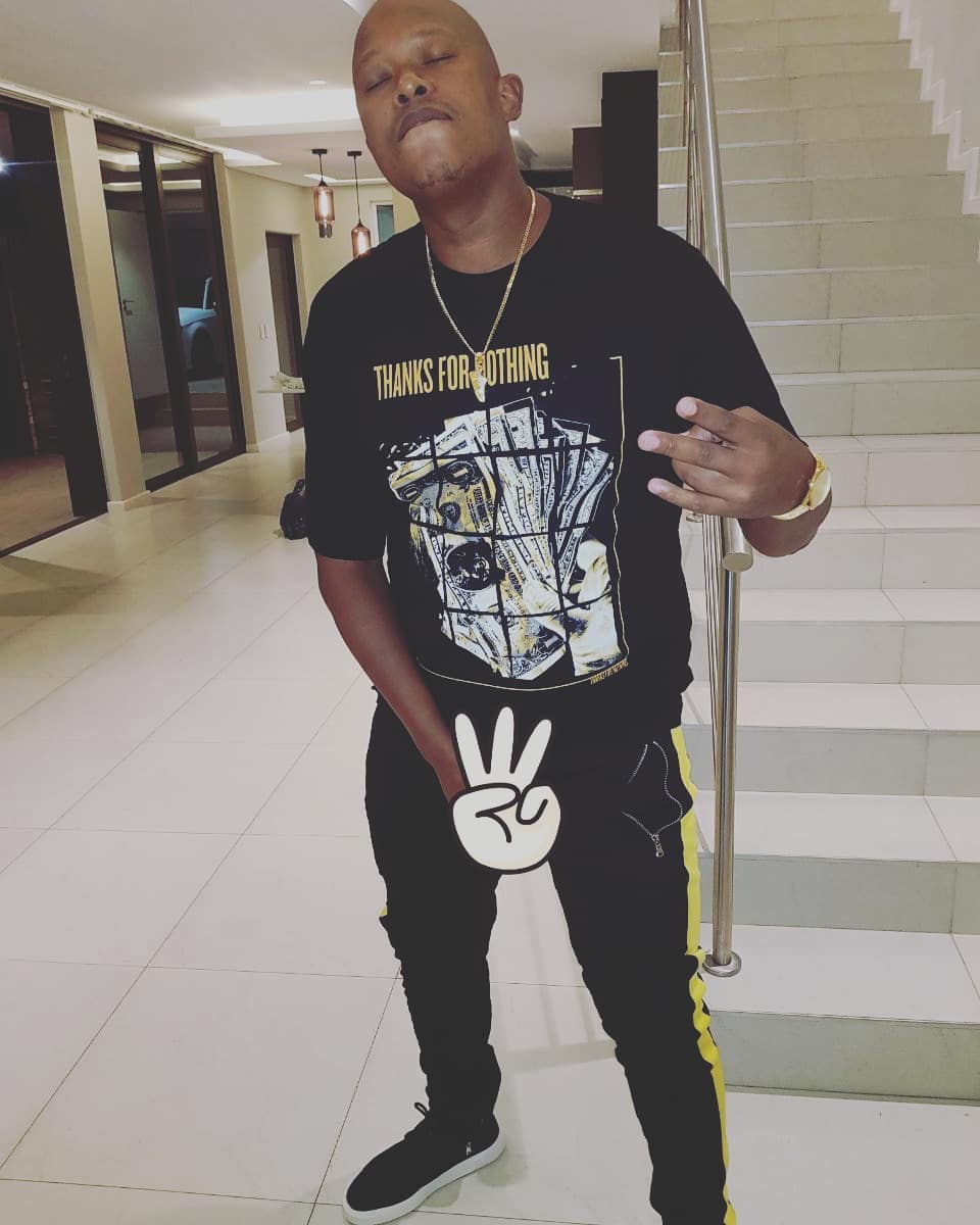 Mampintsha
