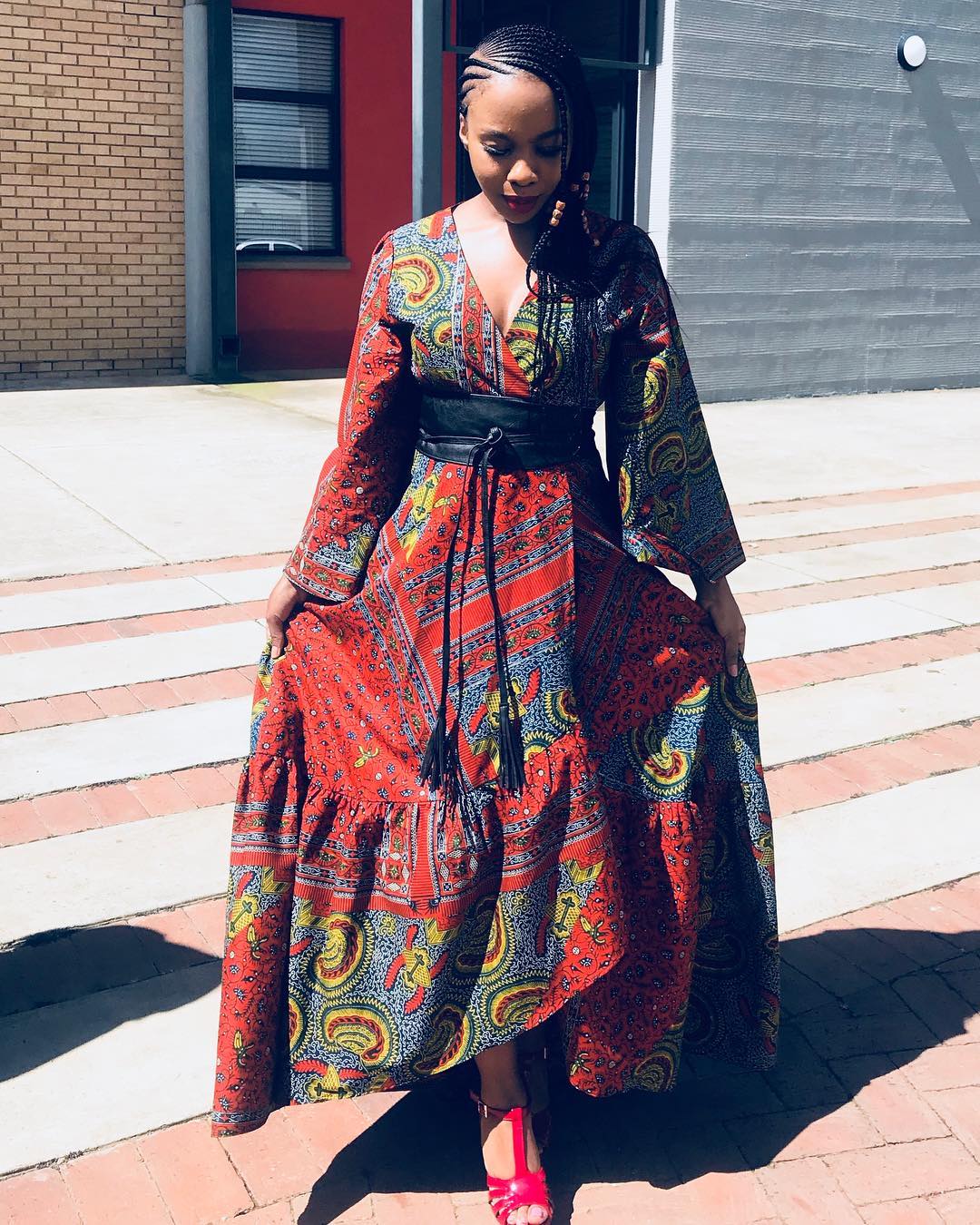 Mapaseka Koetle - Nyokong