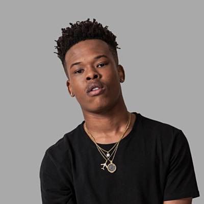 Nasty C