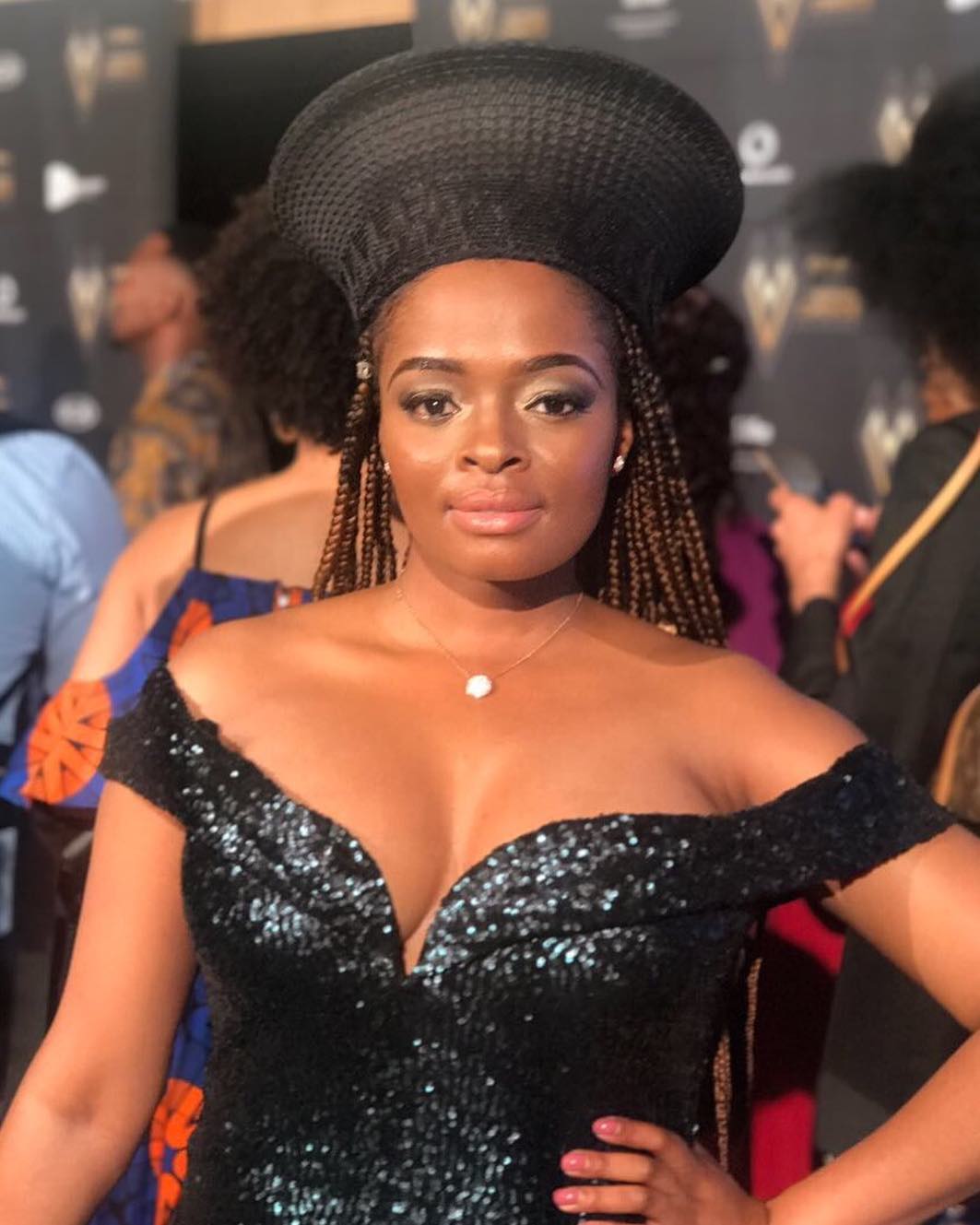 Noluthando Meje