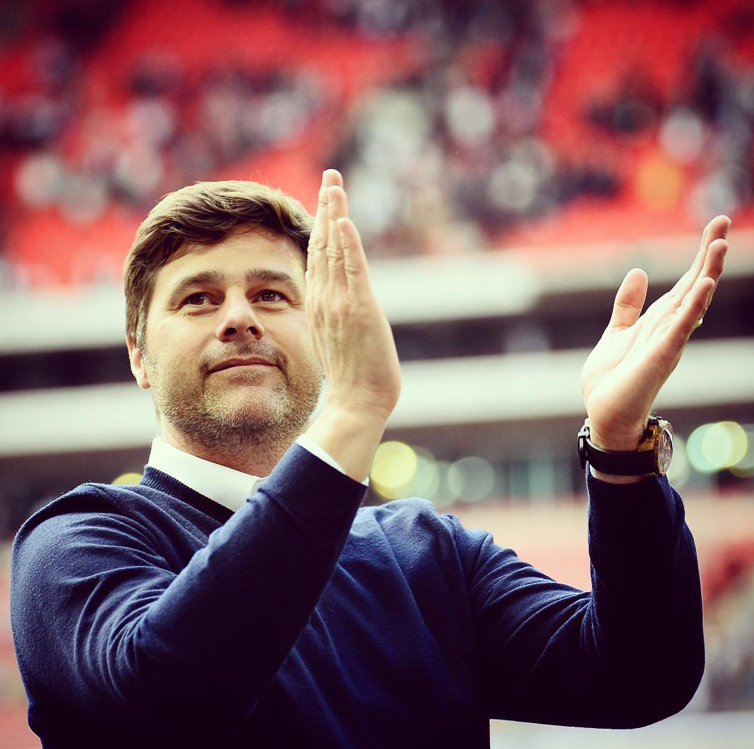 Mauricio Pochettino