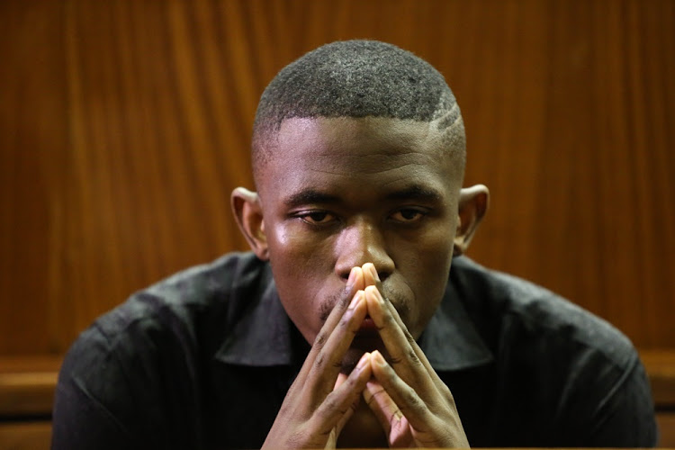 Sandile Manstoe