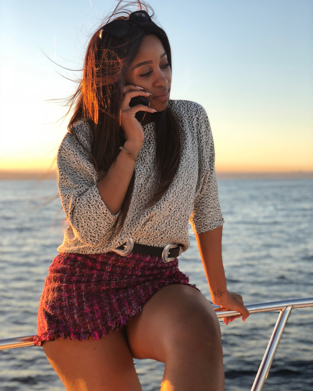 Sbahle Mpisane