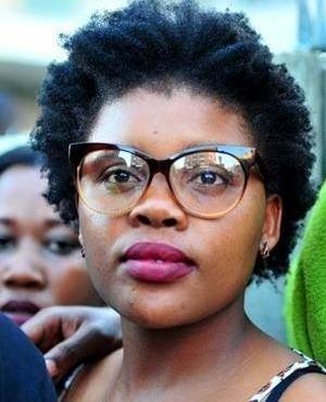 Sbongile Mani