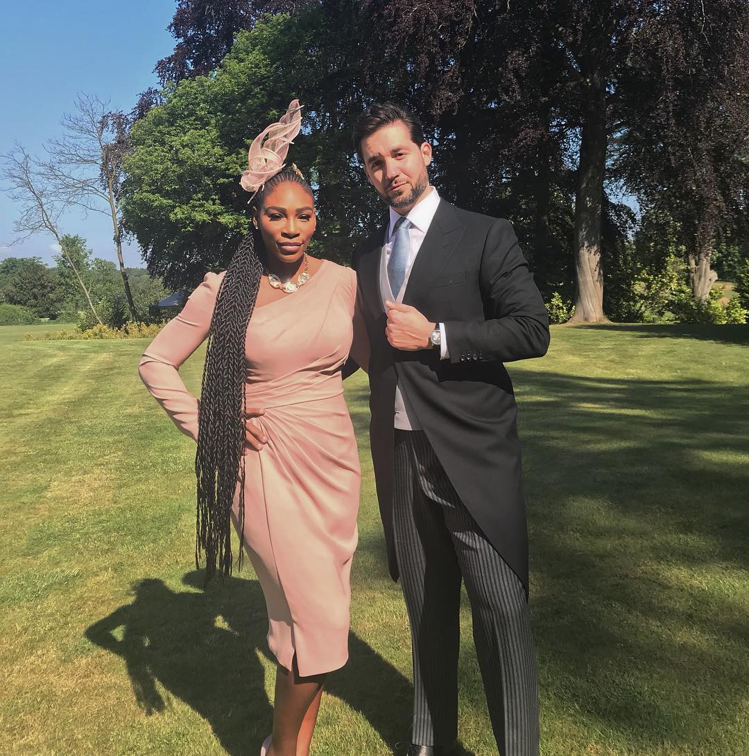 Serena Williams