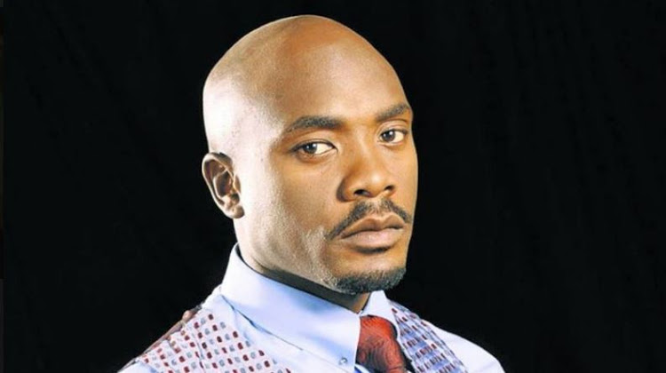 Siyabonga Twala