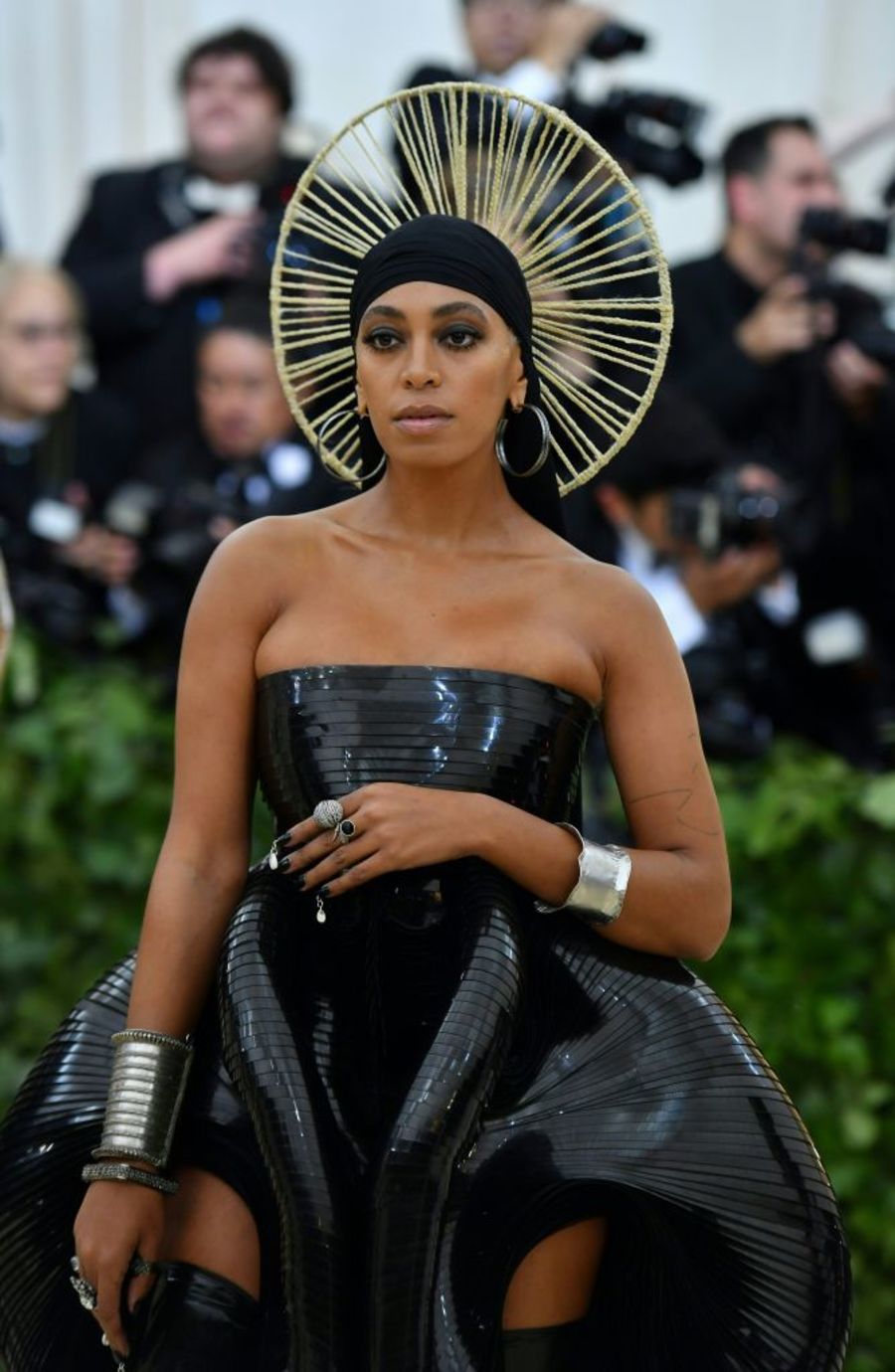 Solange Knowles