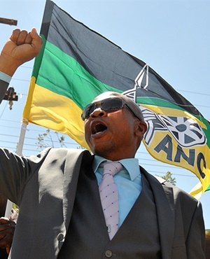 Supra Mahumapelo