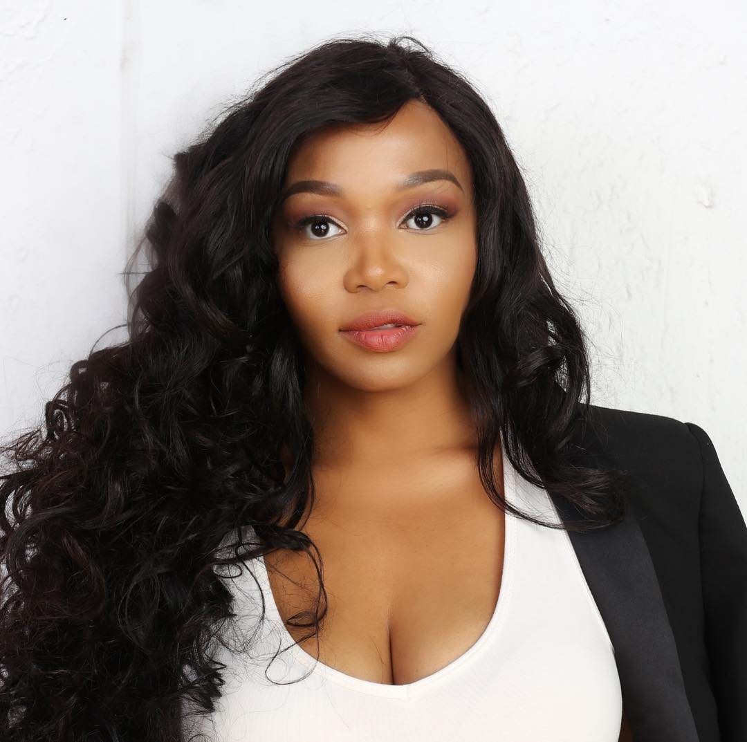 Tebogo Thobejane