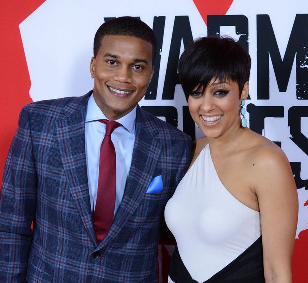 Tia Mowry