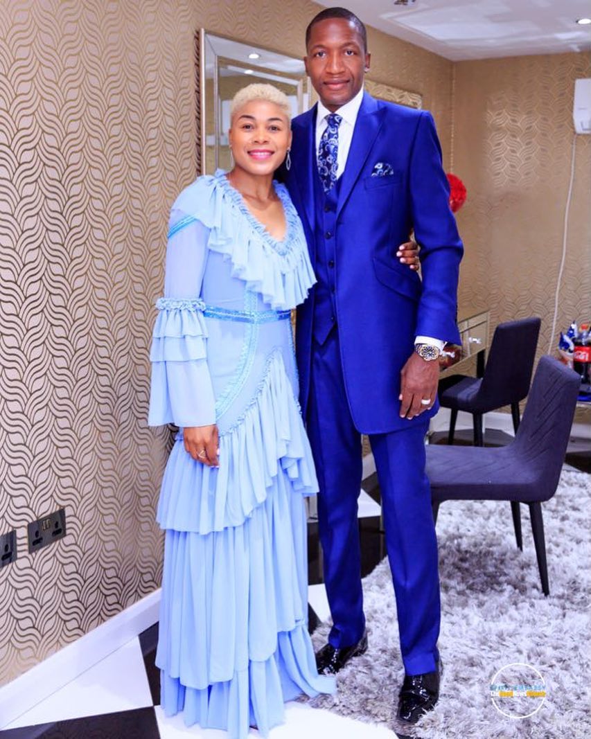 Uebert Angel