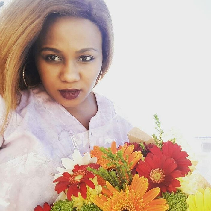 Babes Wodumo sister