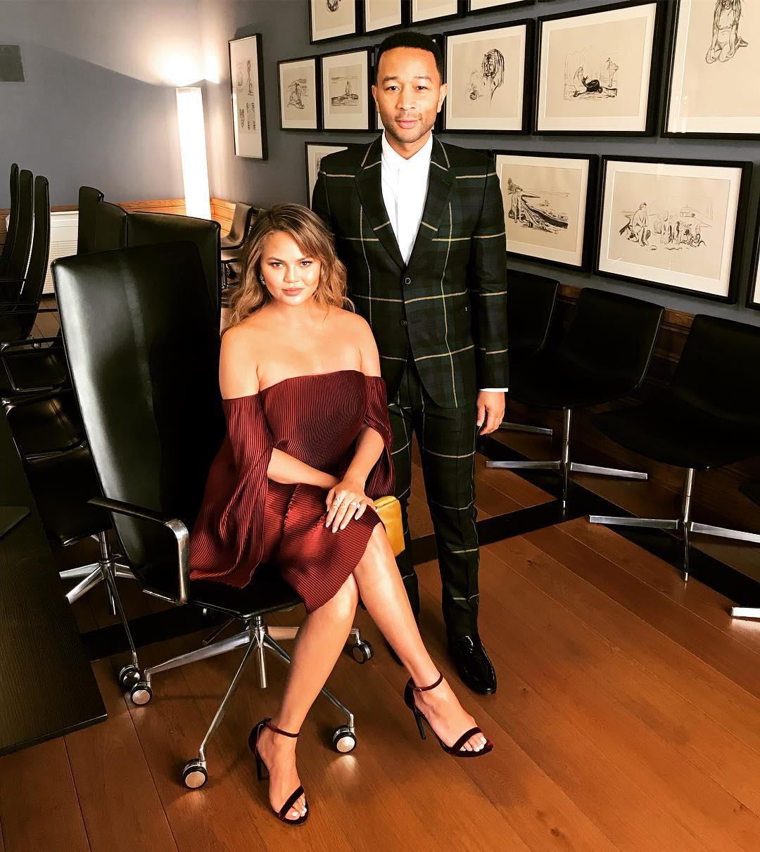 john legend