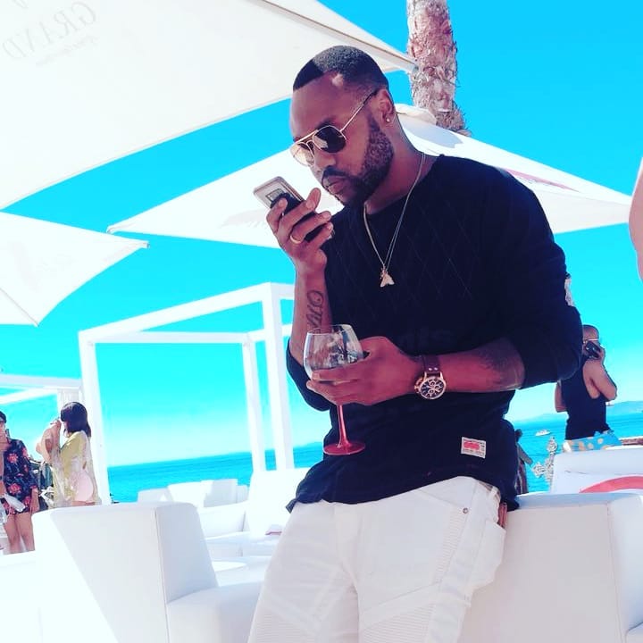 Rapper Reason