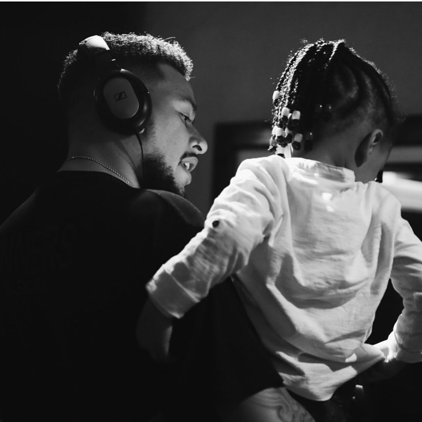 AKA and Kairo