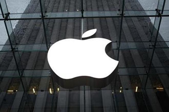 Apple