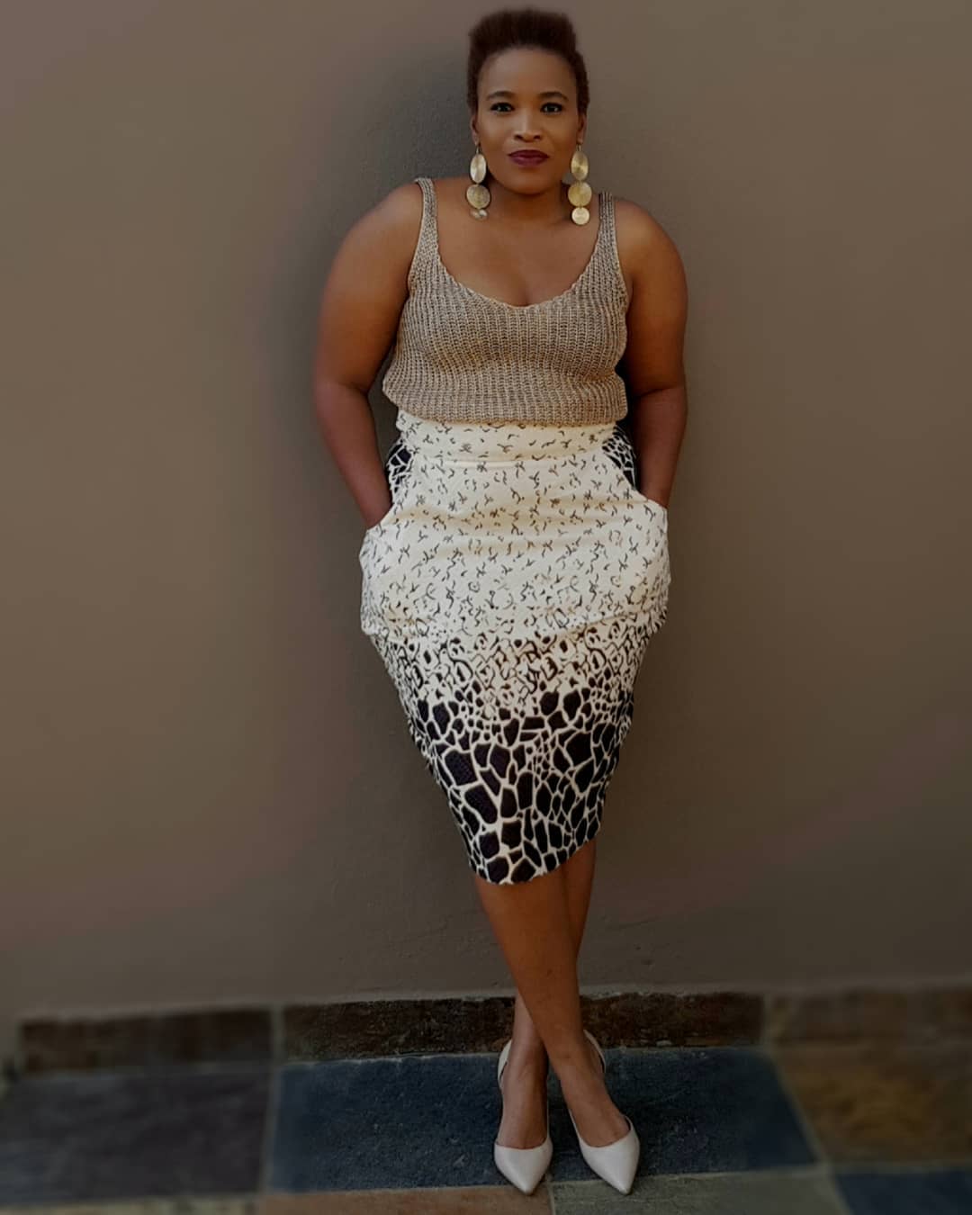 Ayanda borotho