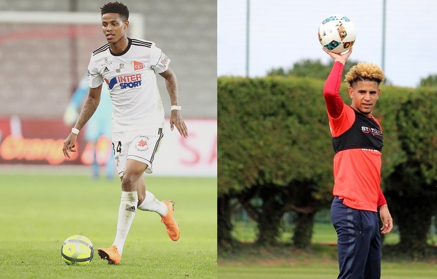 Keagan Dolly