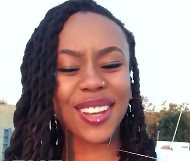 Bontle Modiselle