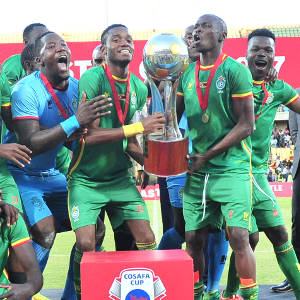 COSAFA CUP